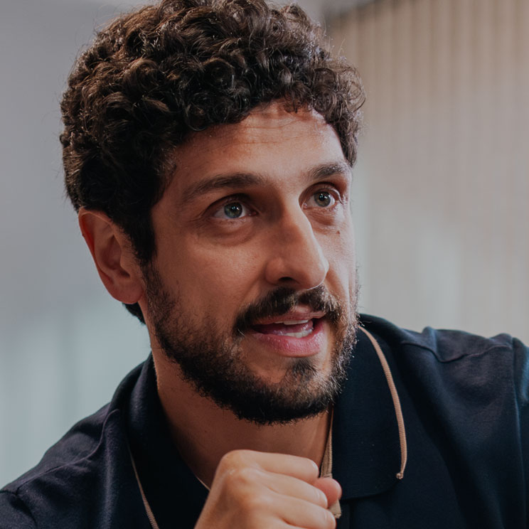 Mario Bregieira
