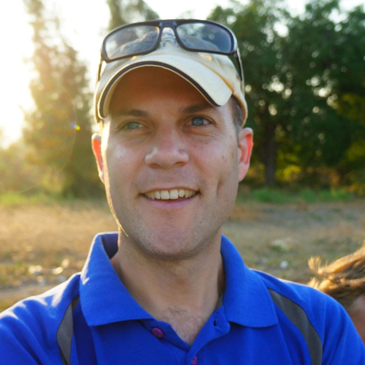 Mark Miller